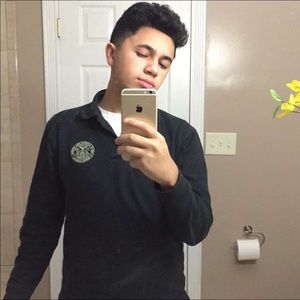 Meet your Posher, Ralphe